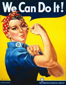 we can Frauen