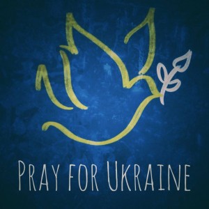 Ökumenische Gebete für den Frieden in der Ukraine