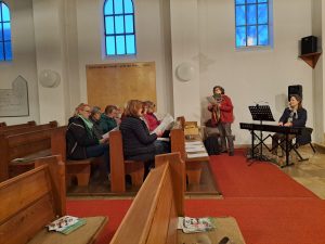 Weltgebetstag 2026: Nigeria zu Gast in der Auferstehungskirche