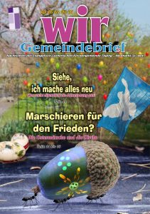 Gemeindebrief online lesen